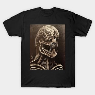 The Sentinel T-Shirt